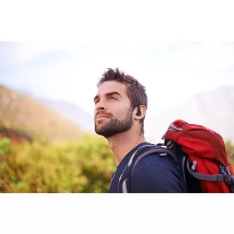 HA-EC25TBU CĂȘTI SPORT BLUETOOTH JVC