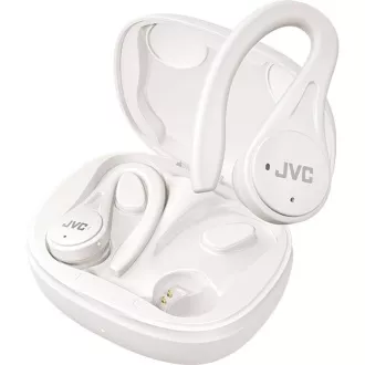 HA-EC25TWU CĂȘTI SPORT BLUETOOTH JVC
