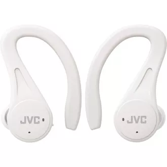 HA-EC25TWU CĂȘTI SPORT BLUETOOTH JVC