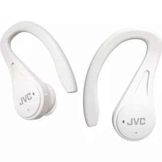 HA-EC25TWU CĂȘTI SPORT BLUETOOTH JVC