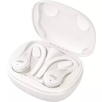 HA-EC25TWU CĂȘTI SPORT BLUETOOTH JVC