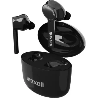 304489 BASS SYNC TWS EARBUDS MICROFON MAXELL 304489 BASS SYNC TWS EARBUDS MICROFON MAXELL