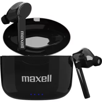 304489 BASS SYNC TWS EARBUDS MICROFON MAXELL 304489 BASS SYNC TWS EARBUDS MICROFON MAXELL