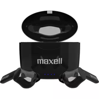 304489 BASS SYNC TWS EARBUDS MICROFON MAXELL 304489 BASS SYNC TWS EARBUDS MICROFON MAXELL