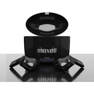 304489 BASS SYNC TWS EARBUDS MICROFON MAXELL 304489 BASS SYNC TWS EARBUDS MICROFON MAXELL