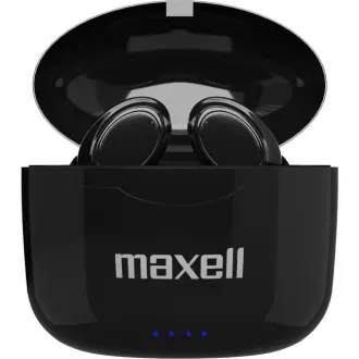 304489 BASS SYNC TWS EARBUDS MICROFON MAXELL 304489 BASS SYNC TWS EARBUDS MICROFON MAXELL