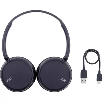 HA-S36WAU CLOSED.BLUETOOTH CĂȘTI JVC