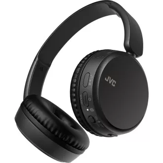 HA-S36WBU CĂȘTI BLUETOOTH ÎNCHISE.BLUETOOTH JVC