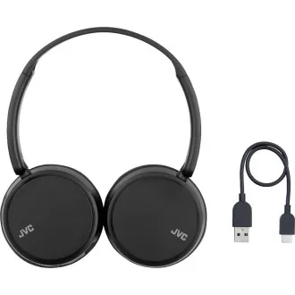 HA-S36WBU CĂȘTI BLUETOOTH ÎNCHISE.BLUETOOTH JVC