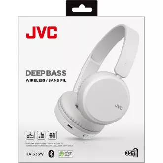 HA-S36WWU CLOSED.BLUETOOTH CĂȘTI JVC
