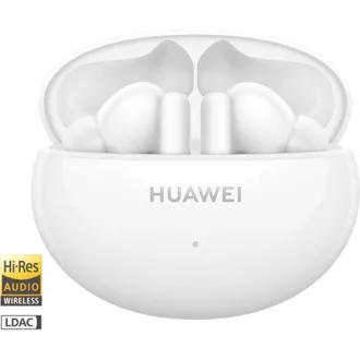 FreeBuds 5i alb HUAWEI FreeBuds 5i alb HUAWEI