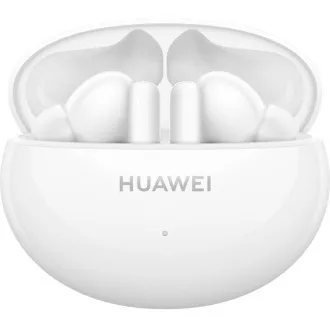 FreeBuds 5i alb HUAWEI FreeBuds 5i alb HUAWEI