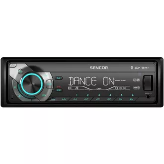 Radio auto SCT 5052BMR cu senzor Bluetooth/USB/SD Radio auto SCT 5052BMR cu senzor Bluetooth/USB/SD