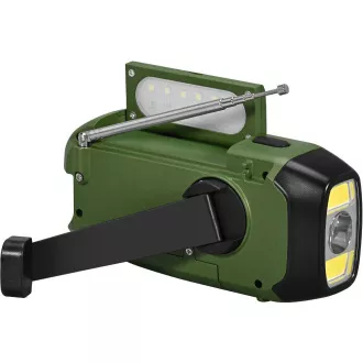 SRD 1000SCL GR SENCOR