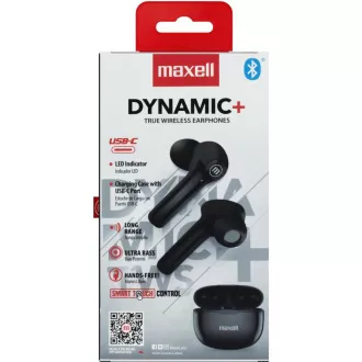 348569 EB-BTDY  DYNAMIC  TWS MAXELL