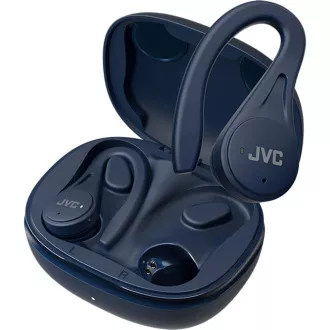 HA-EC25TAU CĂȘTI SPORT BLUETOOTH JVC