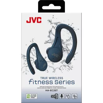 HA-EC25TAU CĂȘTI SPORT BLUETOOTH JVC