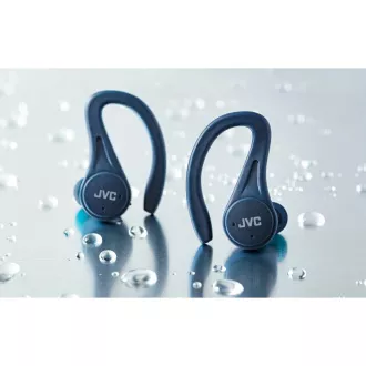 HA-EC25TAU CĂȘTI SPORT BLUETOOTH JVC