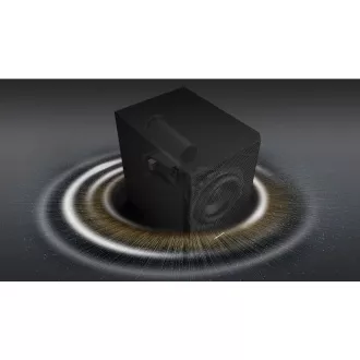 U5120GW Hisense 5.1.2 Soundbar Hisense 5.1.2