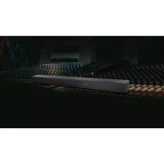 U5120GW Hisense 5.1.2 Soundbar Hisense 5.1.2