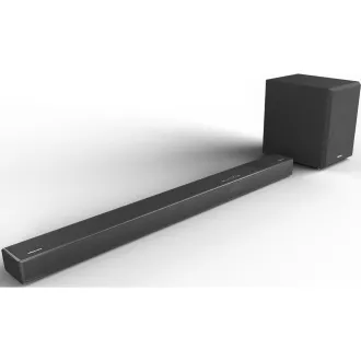 U5120GW Hisense 5.1.2 Soundbar Hisense 5.1.2