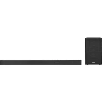 U5120GW Hisense 5.1.2 Soundbar Hisense 5.1.2