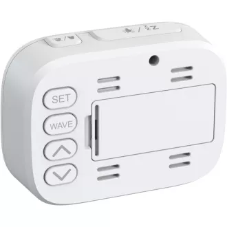 SDC 2200 CEAS CU ALARMĂ SENCOR