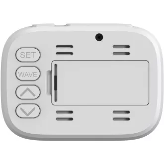 SDC 2200 CEAS CU ALARMĂ SENCOR