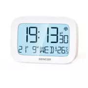 SDC 2200 CEAS CU ALARMĂ SENCOR