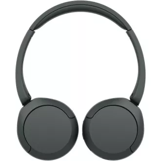 WH-CH520 Căști Bluetooth negru SONY WH-CH520 Căști Bluetooth negru SONY