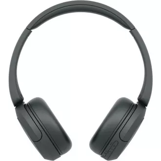 WH-CH520 Căști Bluetooth negru SONY WH-CH520 Căști Bluetooth negru SONY