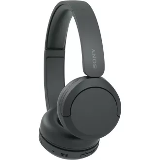 WH-CH520 Căști Bluetooth negru SONY WH-CH520 Căști Bluetooth negru SONY