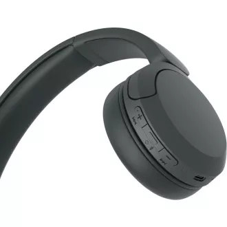 WH-CH520 Căști Bluetooth negru SONY WH-CH520 Căști Bluetooth negru SONY