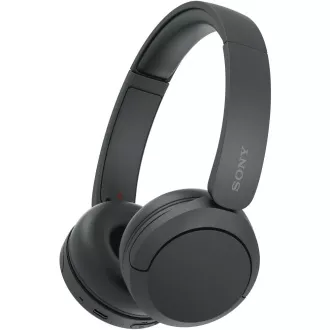 WH-CH520 Căști Bluetooth negru SONY WH-CH520 Căști Bluetooth negru SONY