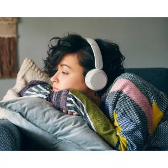 WH CH520 Căști Bluetooth alb SONY WH CH520 Căști Bluetooth alb SONY