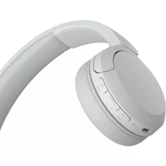 WH CH520 Căști Bluetooth alb SONY WH CH520 Căști Bluetooth alb SONY