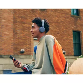 WH CH520 căști Bluetooth albastru SONY