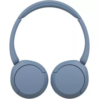 WH CH520 căști Bluetooth albastru SONY