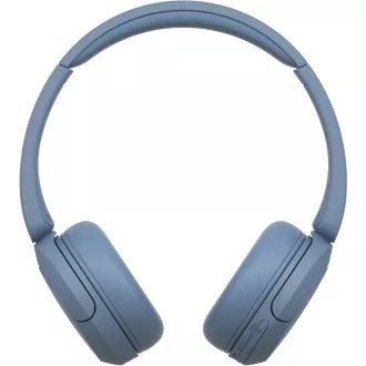 WH CH520 căști Bluetooth albastru SONY