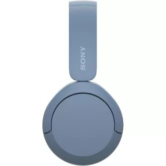 WH CH520 căști Bluetooth albastru SONY