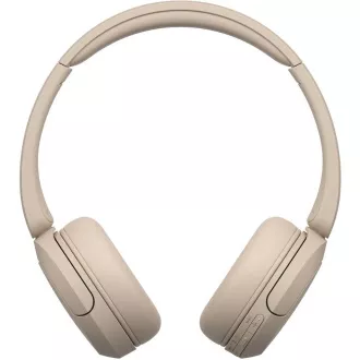 WH CH520 bej Căști Bluetooth SONY CH520 bej