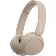 WH CH520 bej Căști Bluetooth SONY CH520 bej