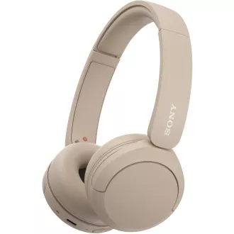 WH CH520 bej Căști Bluetooth SONY CH520 bej