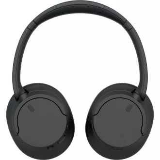 WH CH720N negru Căști Bluetooth SONY