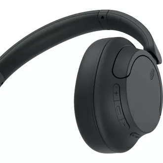 WH CH720N negru Căști Bluetooth SONY
