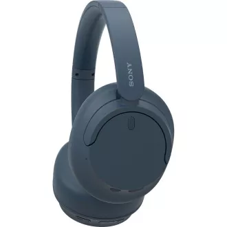 WH CH720N căști Bluetooth albastru SONY WH CH720N căști Bluetooth albastru SONY