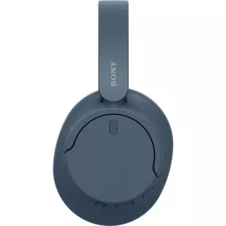 WH CH720N căști Bluetooth albastru SONY WH CH720N căști Bluetooth albastru SONY
