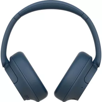WH CH720N căști Bluetooth albastru SONY WH CH720N căști Bluetooth albastru SONY
