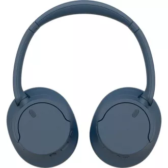 WH CH720N căști Bluetooth albastru SONY WH CH720N căști Bluetooth albastru SONY