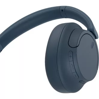 WH CH720N căști Bluetooth albastru SONY WH CH720N căști Bluetooth albastru SONY